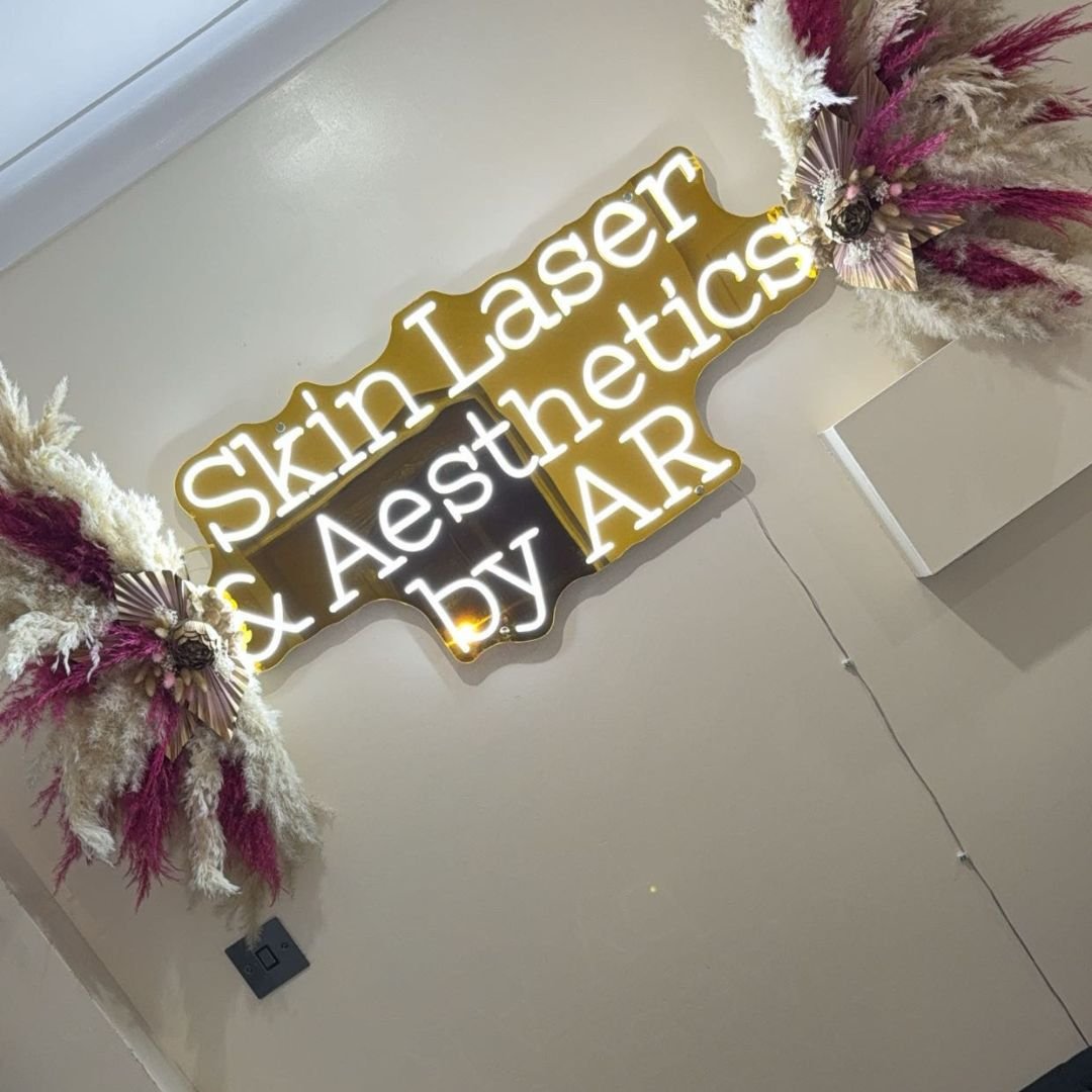 skin laser