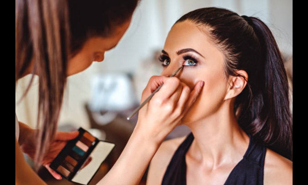 Makeup Artistry Course