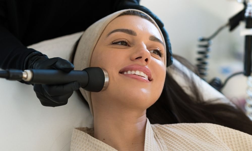 hydrafacial
